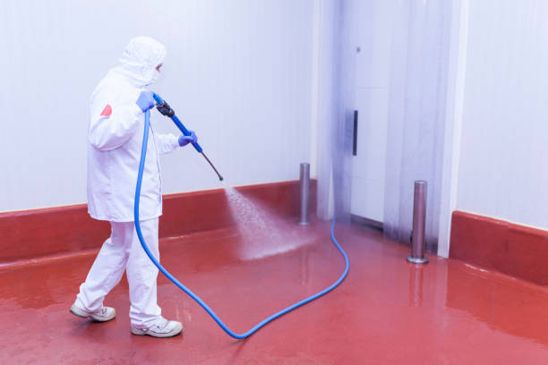 South Pekin, IL Pressure Washing Services Company