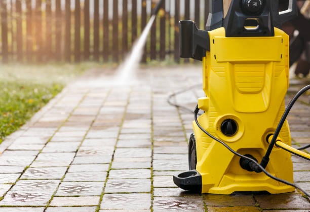 Best Gutter Cleaning  in South Pekin, IL